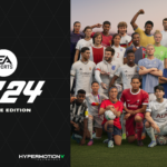 Experiencia Matchday en EA SPORTS FC™ 24