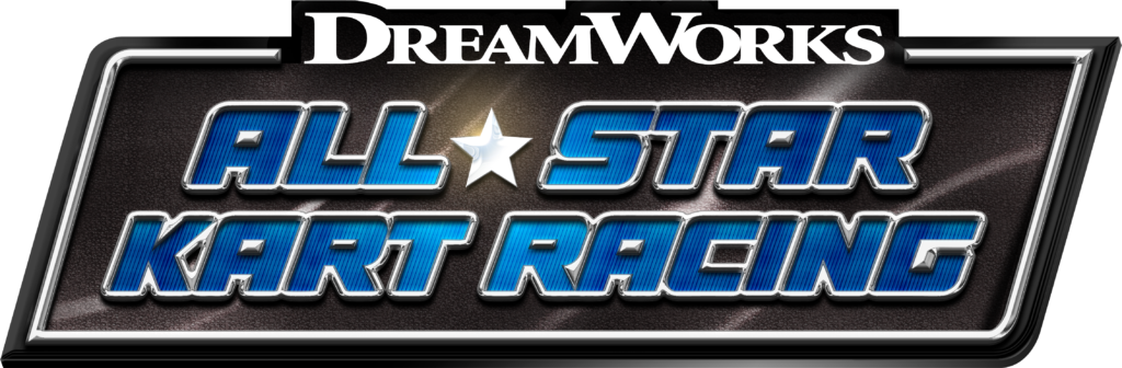 DreamWorks All-Star Kart Racing 
