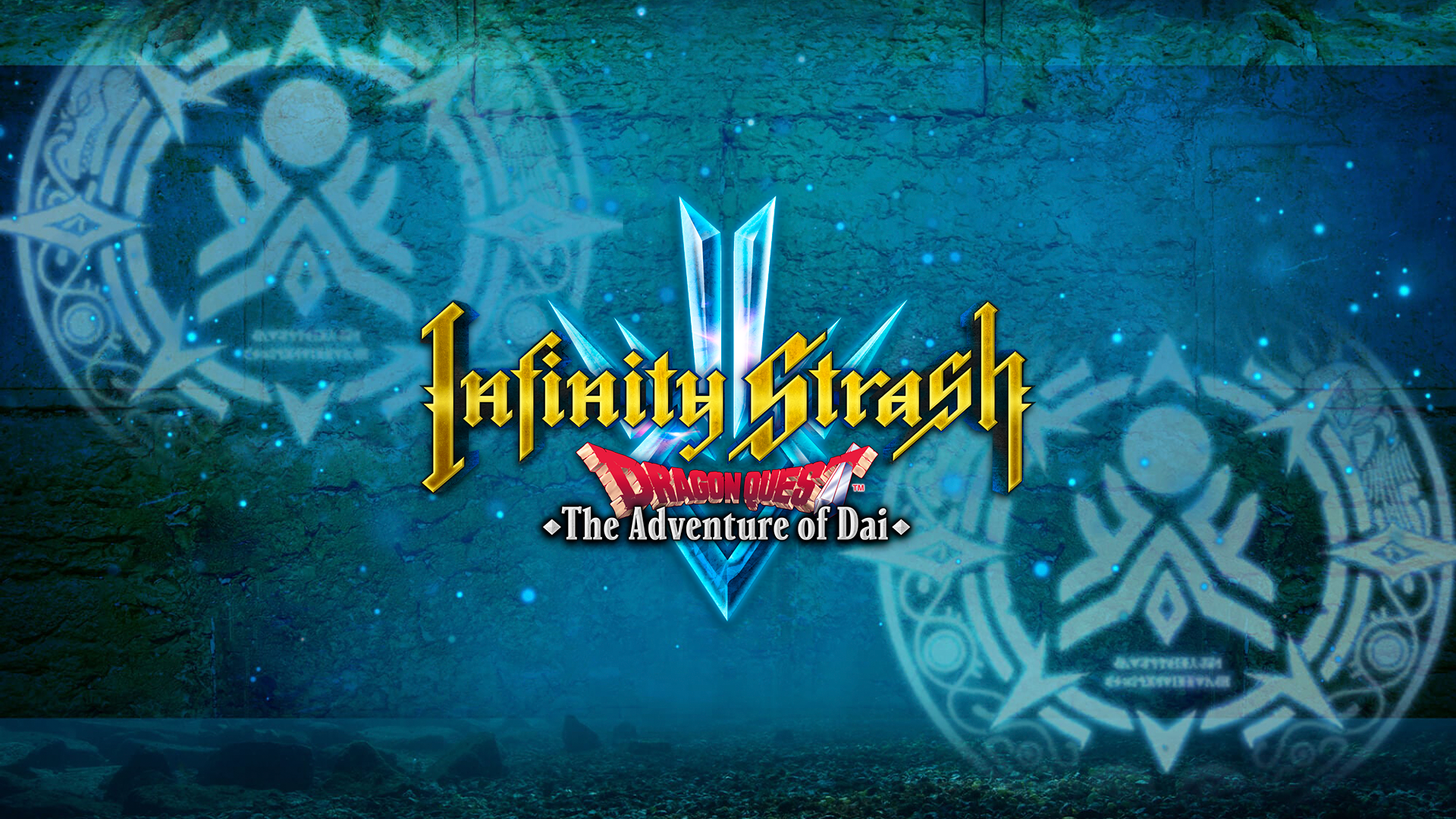 DRAGON QUEST: The Adventure of Dai