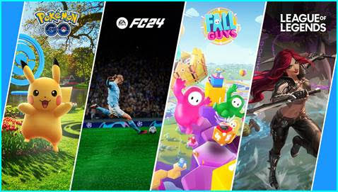 Prime Gaming despunta con 9 juegos gratuitos en diciembre