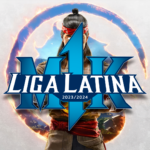liga latina mortal kombat