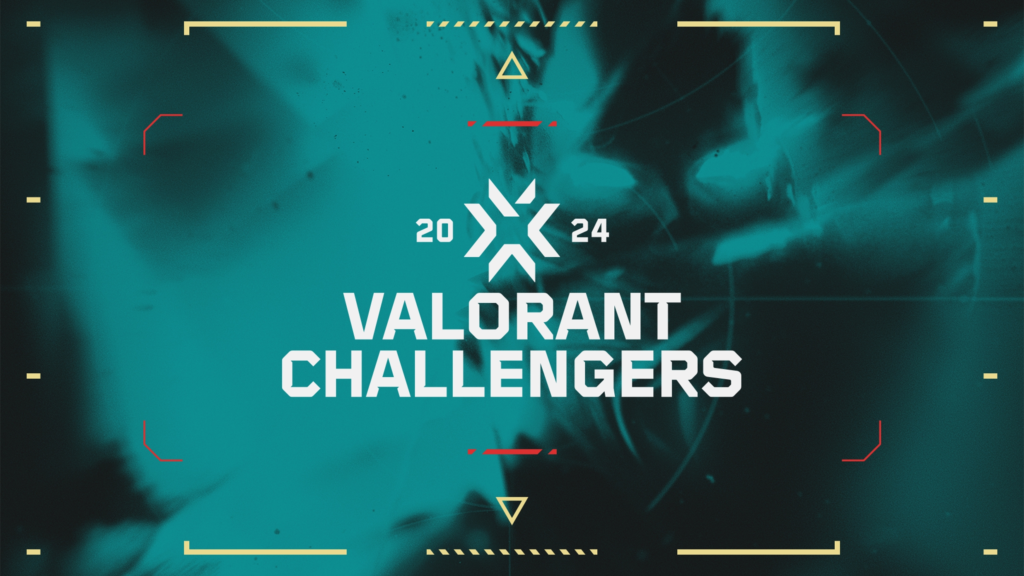 VALORANT Challengers Latam 2024: Todo Lo Que Necesitas Saber